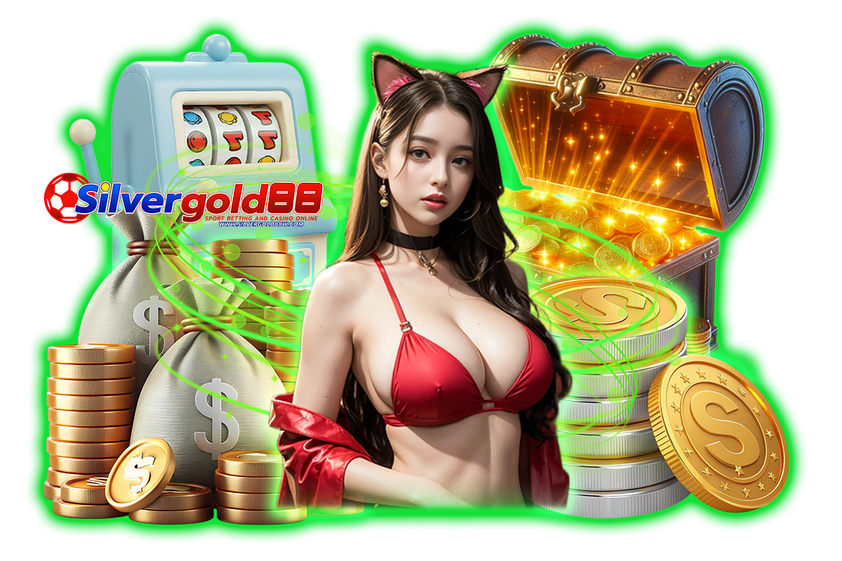 silvergold88